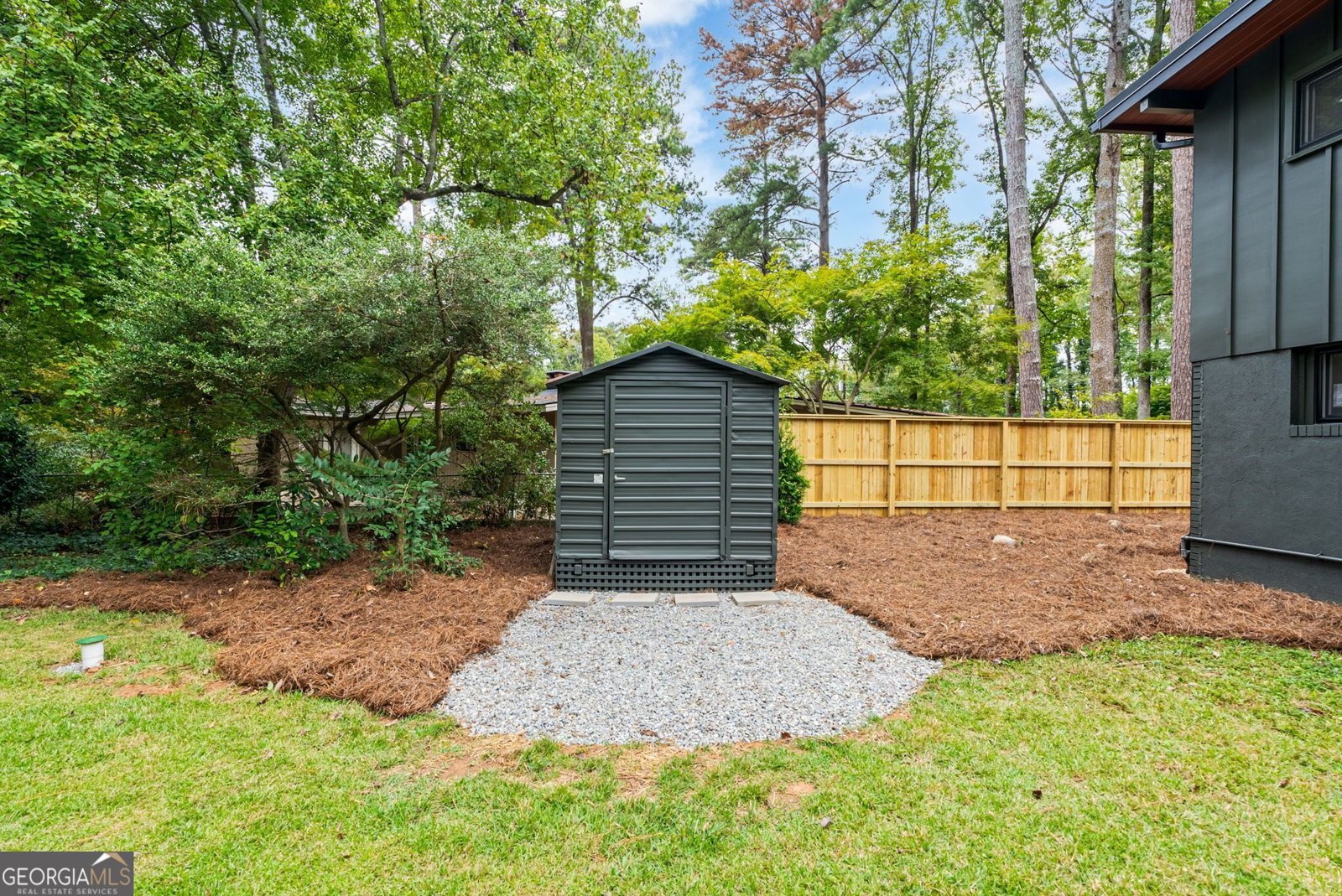 3471 Summitridge Drive Atlanta - 42