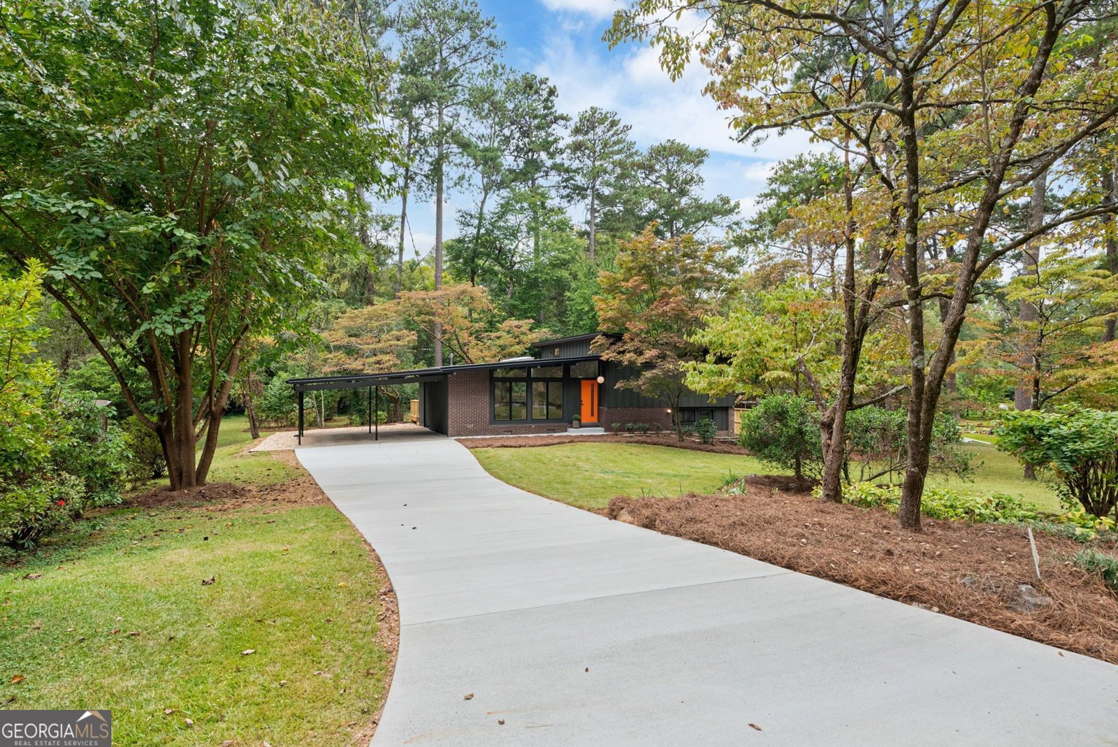 3471 Summitridge Drive Atlanta - 44