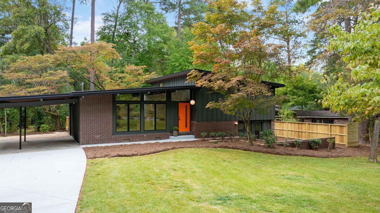 3471 Summitridge Drive Atlanta - 48