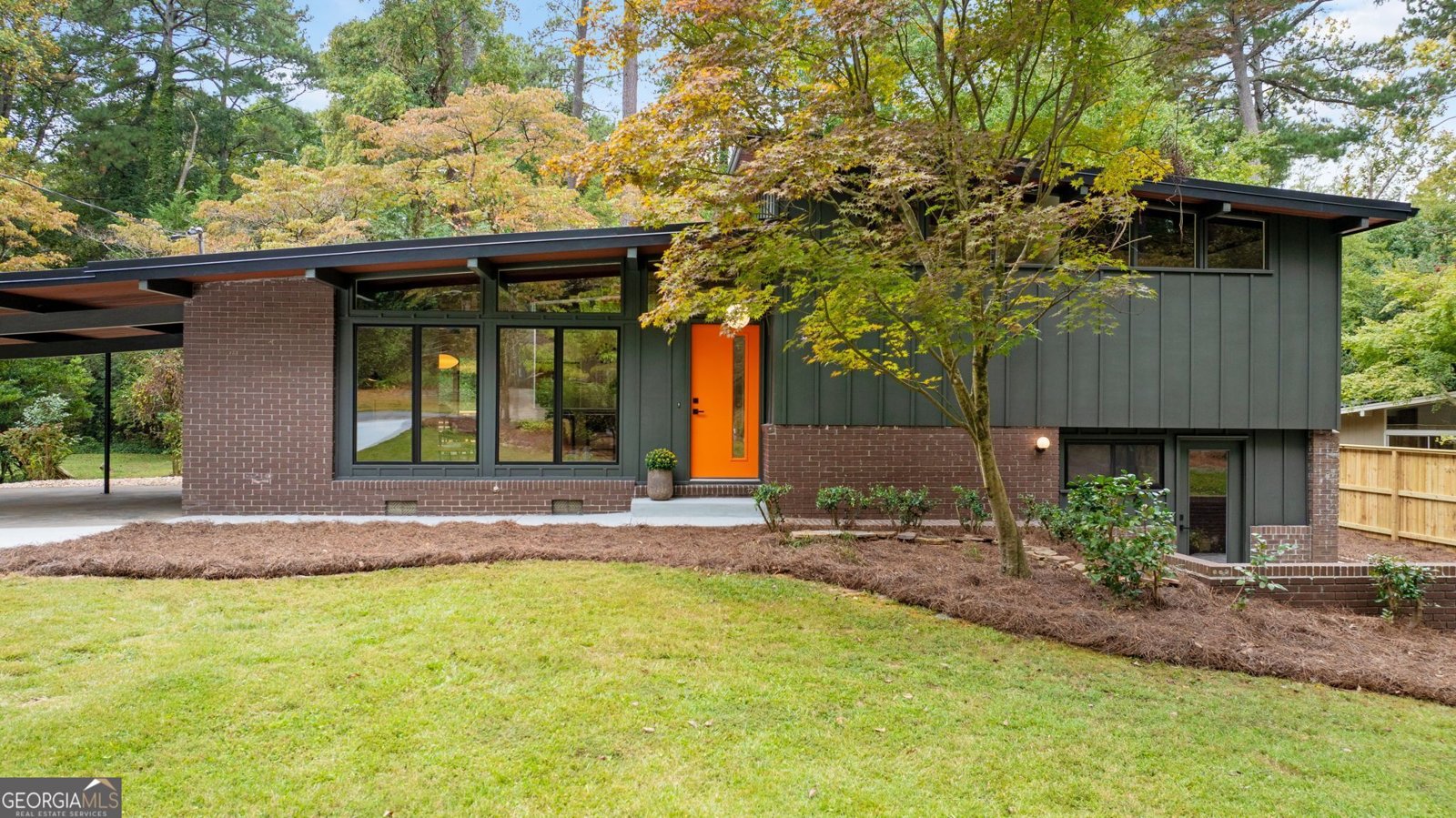 3471 Summitridge Drive Atlanta - 49