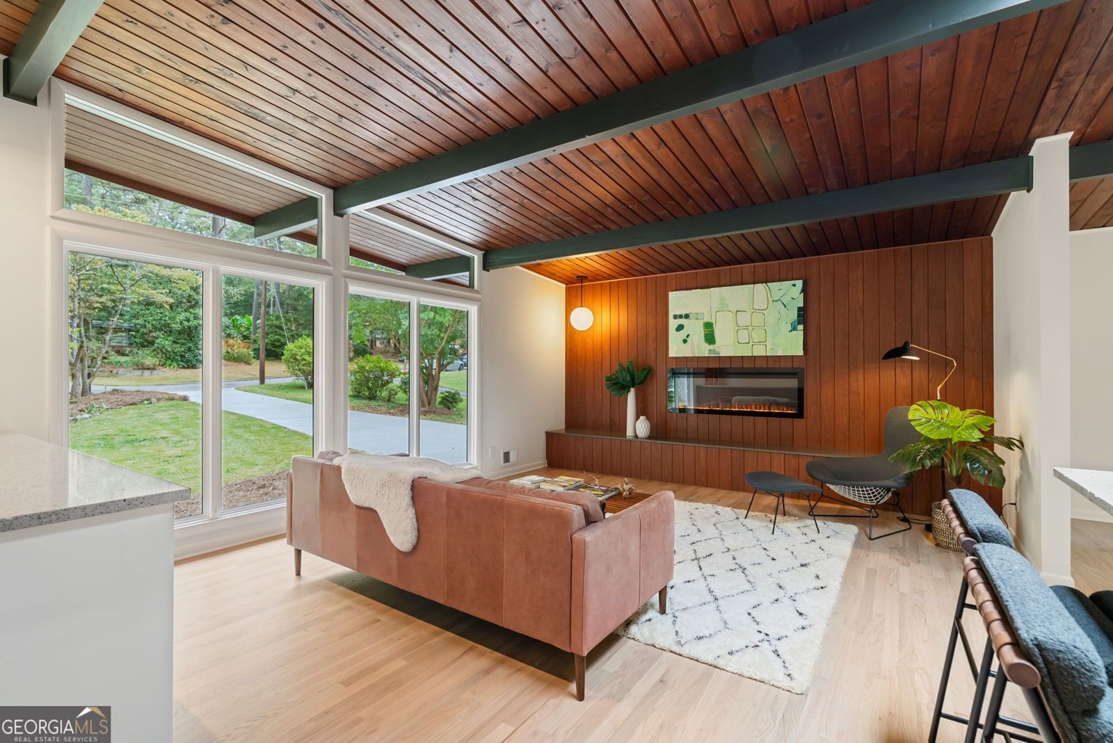 3471 Summitridge Drive Atlanta - 5