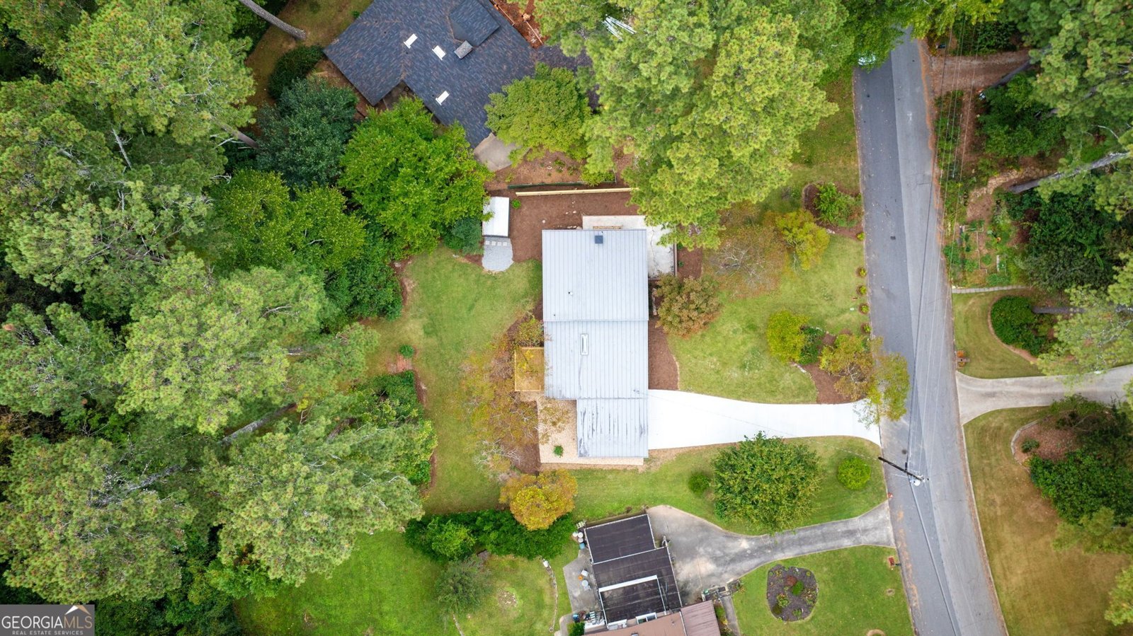 3471 Summitridge Drive Atlanta - 51