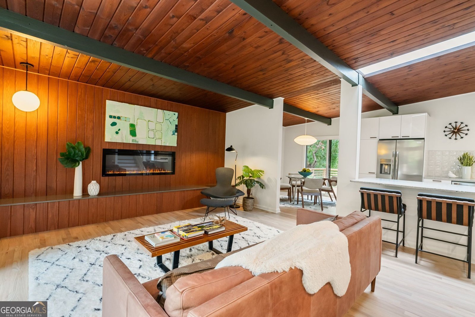 3471 Summitridge Drive Atlanta - 8