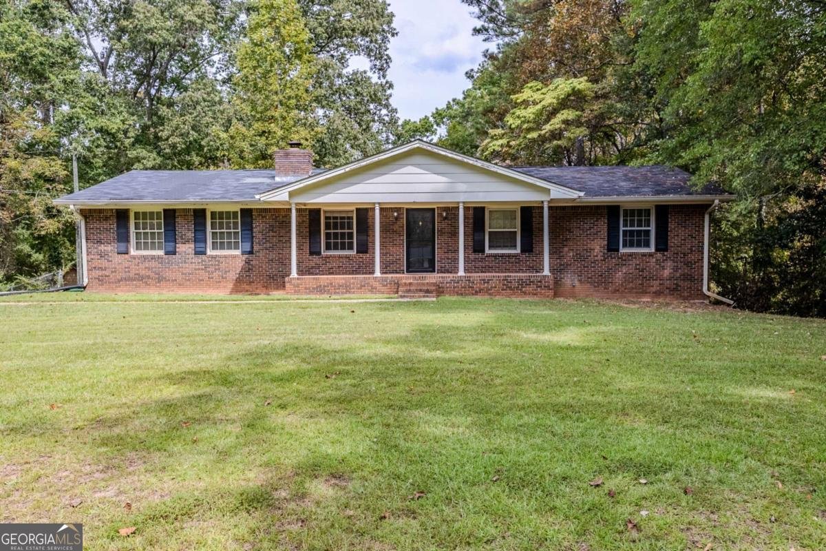 5079 Alexander Avenue Union City - 1
