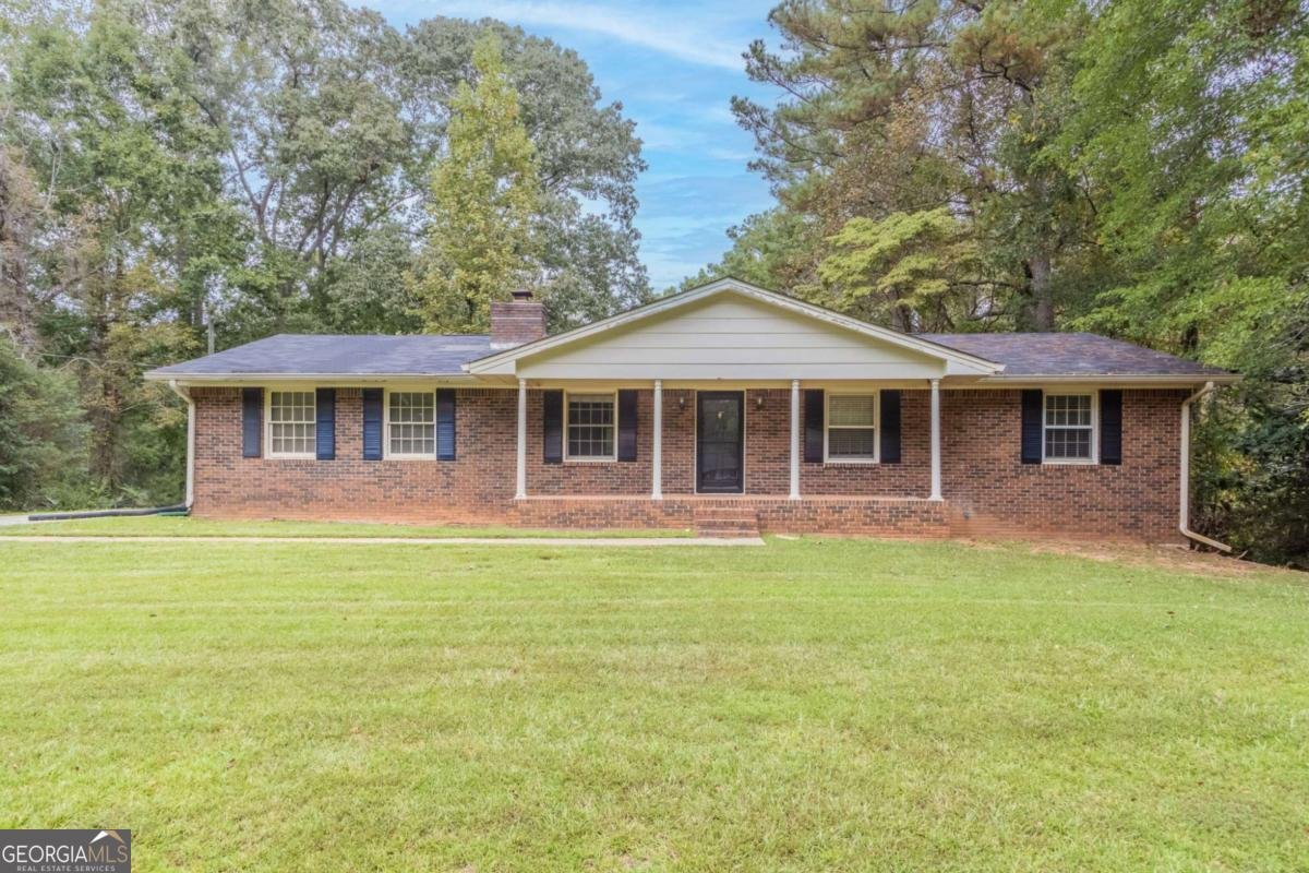 5079 Alexander Avenue Union City - 2