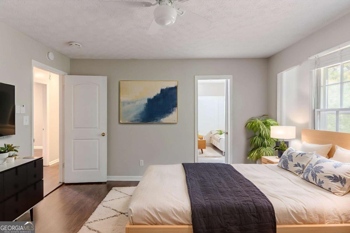 5079 Alexander Avenue Union City - 23