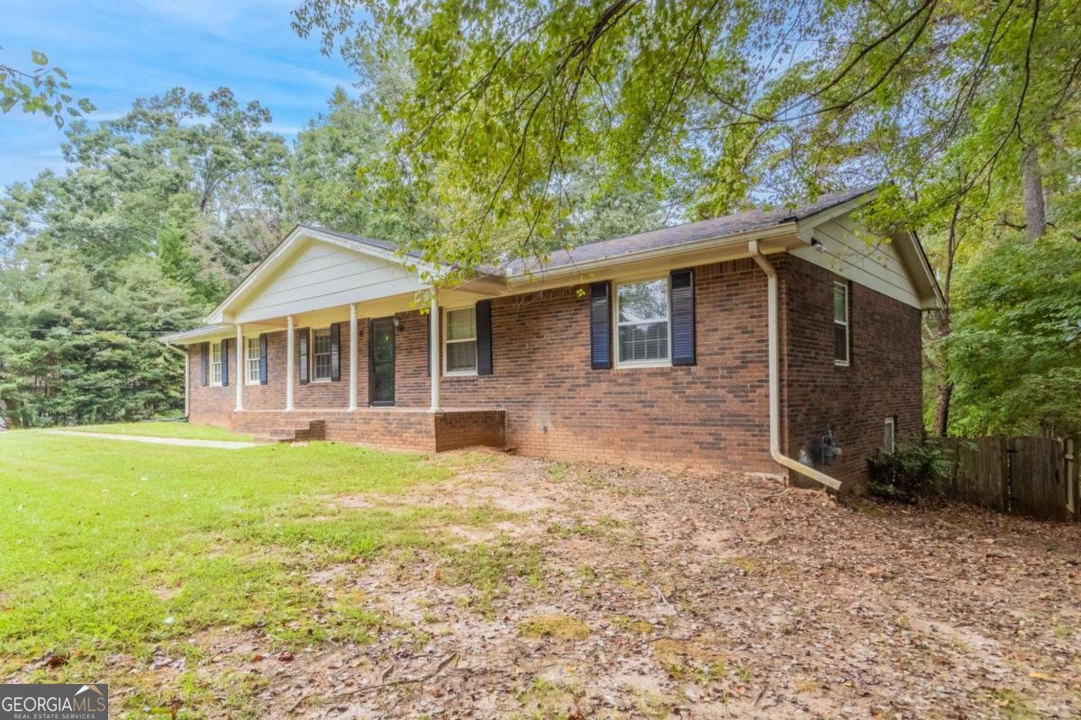 5079 Alexander Avenue Union City - 3