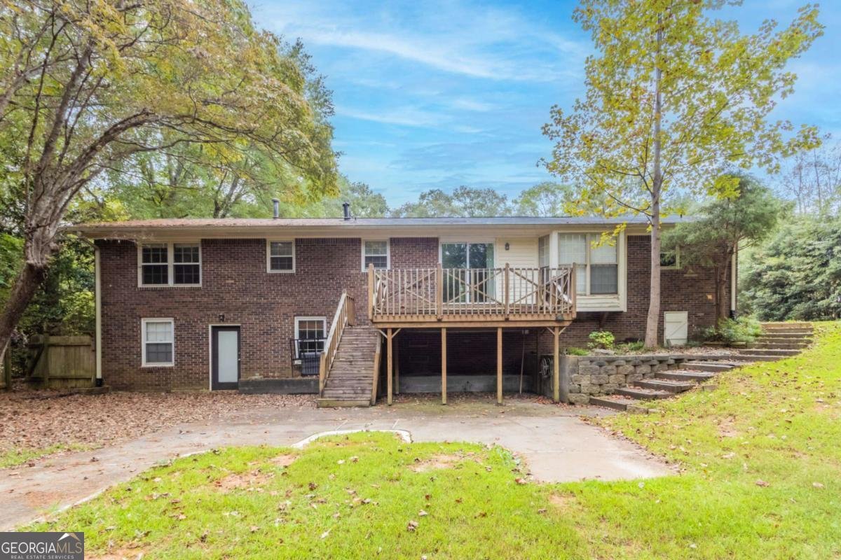 5079 Alexander Avenue Union City - 30