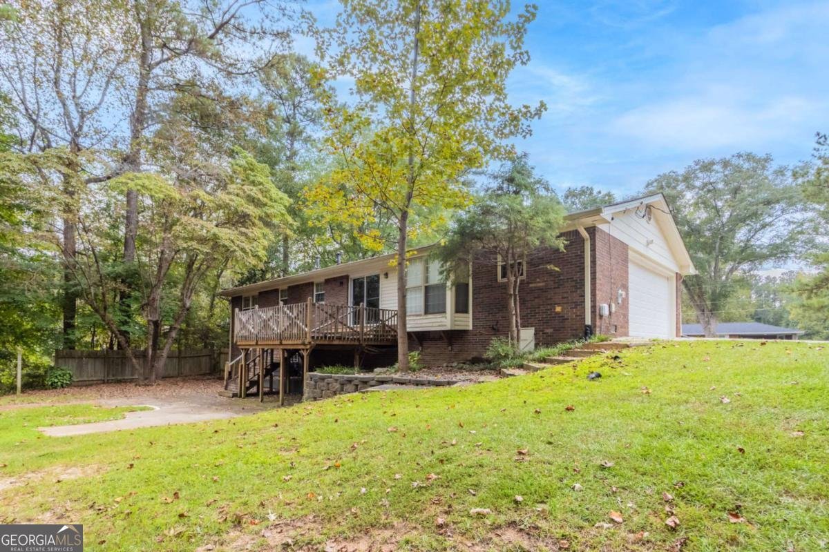 5079 Alexander Avenue Union City - 31