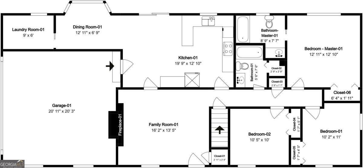 5079 Alexander Avenue Union City - 35