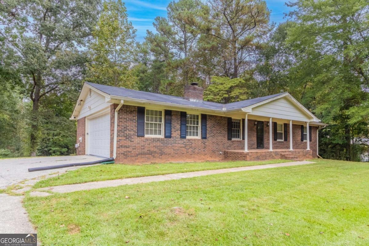5079 Alexander Avenue Union City - 4