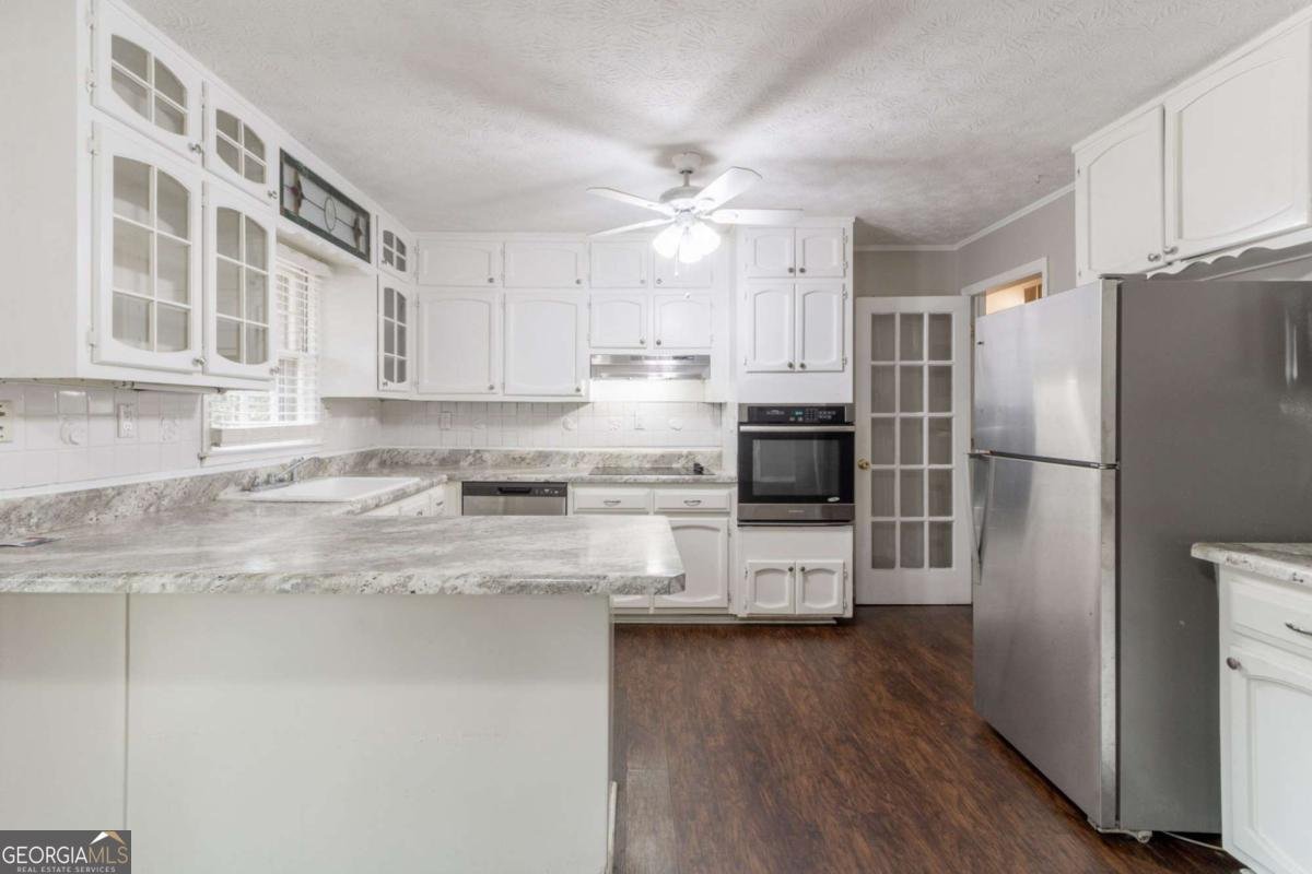 5079 Alexander Avenue Union City - 9