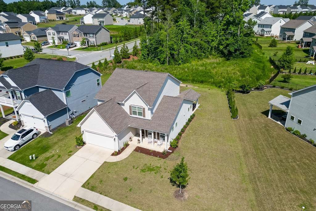 27 Sinclair Circle Hoschton - 39