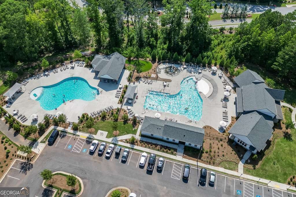 27 Sinclair Circle Hoschton - 47