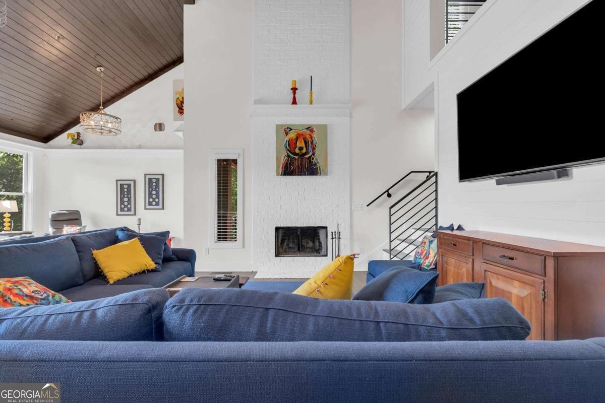 521 Lower Prince Mountain Road Cherry Log - 10