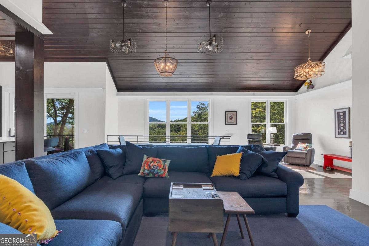 521 Lower Prince Mountain Road Cherry Log - 11