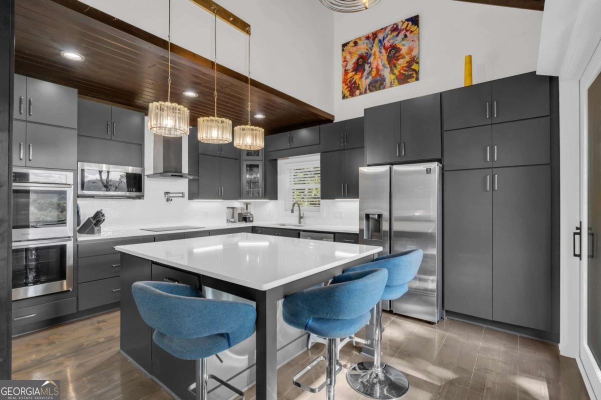 521 Lower Prince Mountain Road Cherry Log - 12