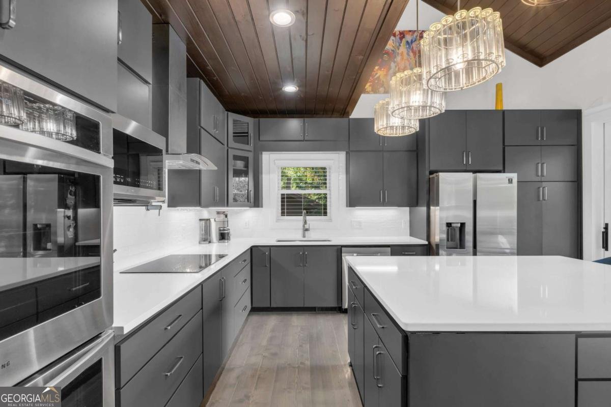 521 Lower Prince Mountain Road Cherry Log - 14