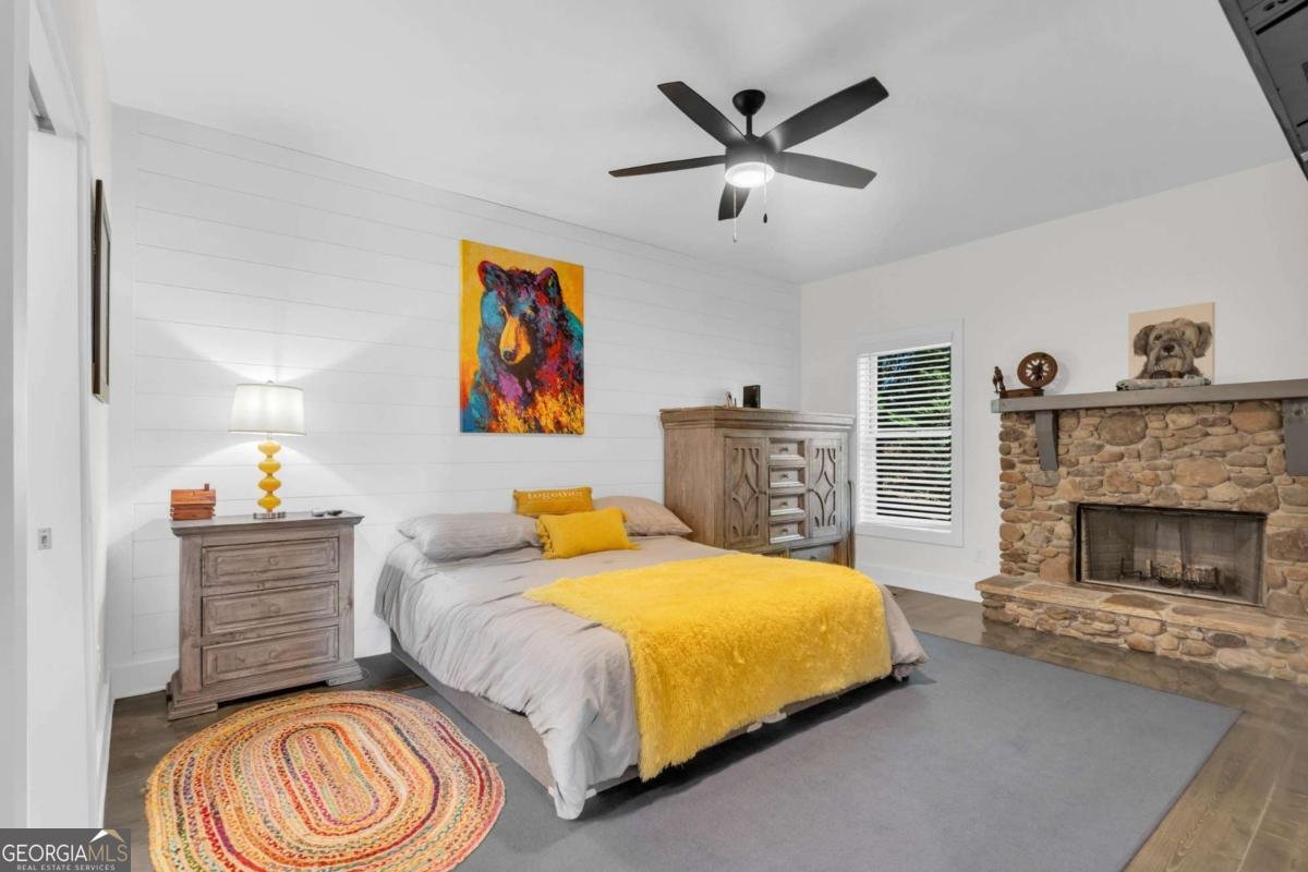 521 Lower Prince Mountain Road Cherry Log - 16