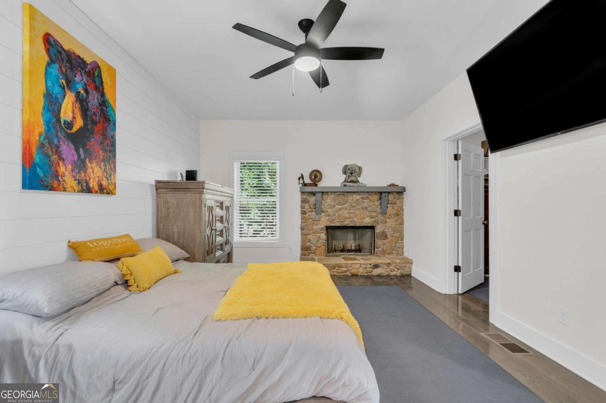 521 Lower Prince Mountain Road Cherry Log - 17