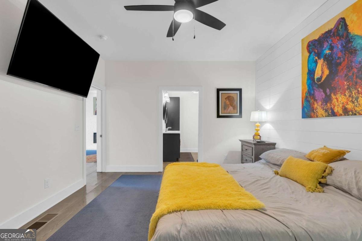 521 Lower Prince Mountain Road Cherry Log - 18