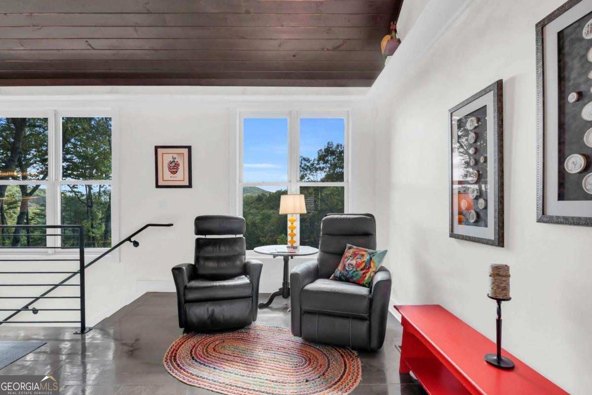 521 Lower Prince Mountain Road Cherry Log - 2