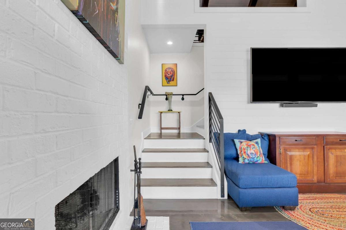 521 Lower Prince Mountain Road Cherry Log - 24