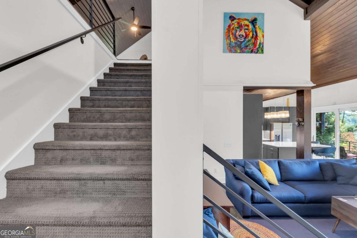 521 Lower Prince Mountain Road Cherry Log - 25