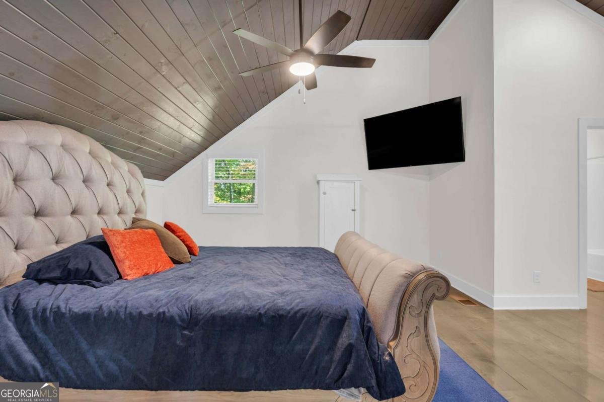 521 Lower Prince Mountain Road Cherry Log - 26