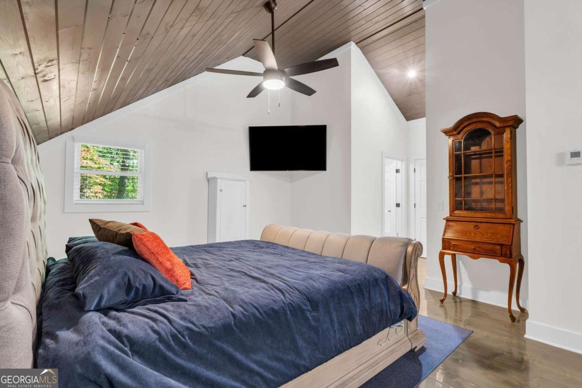 521 Lower Prince Mountain Road Cherry Log - 27