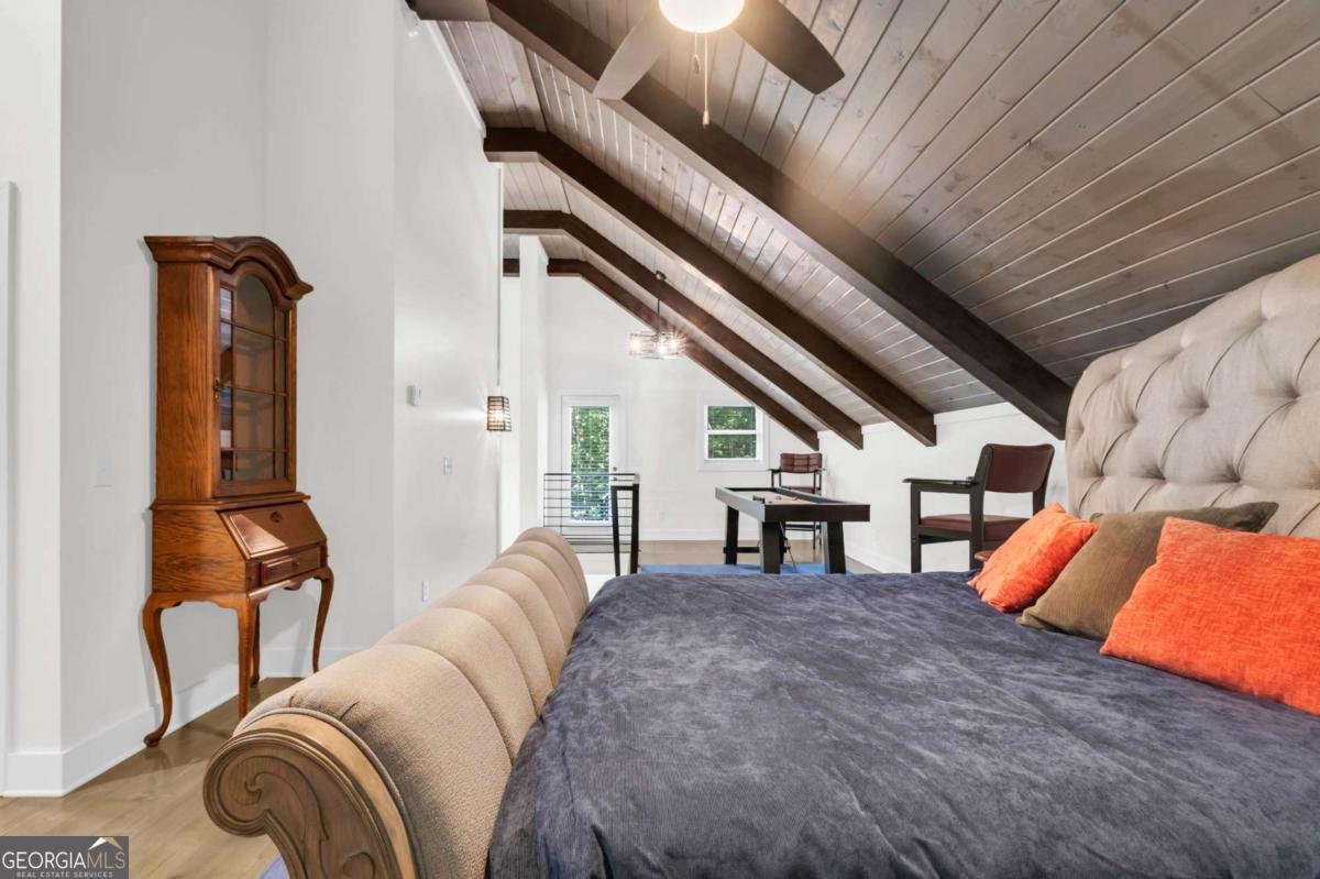 521 Lower Prince Mountain Road Cherry Log - 28