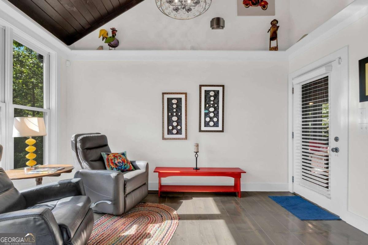 521 Lower Prince Mountain Road Cherry Log - 3