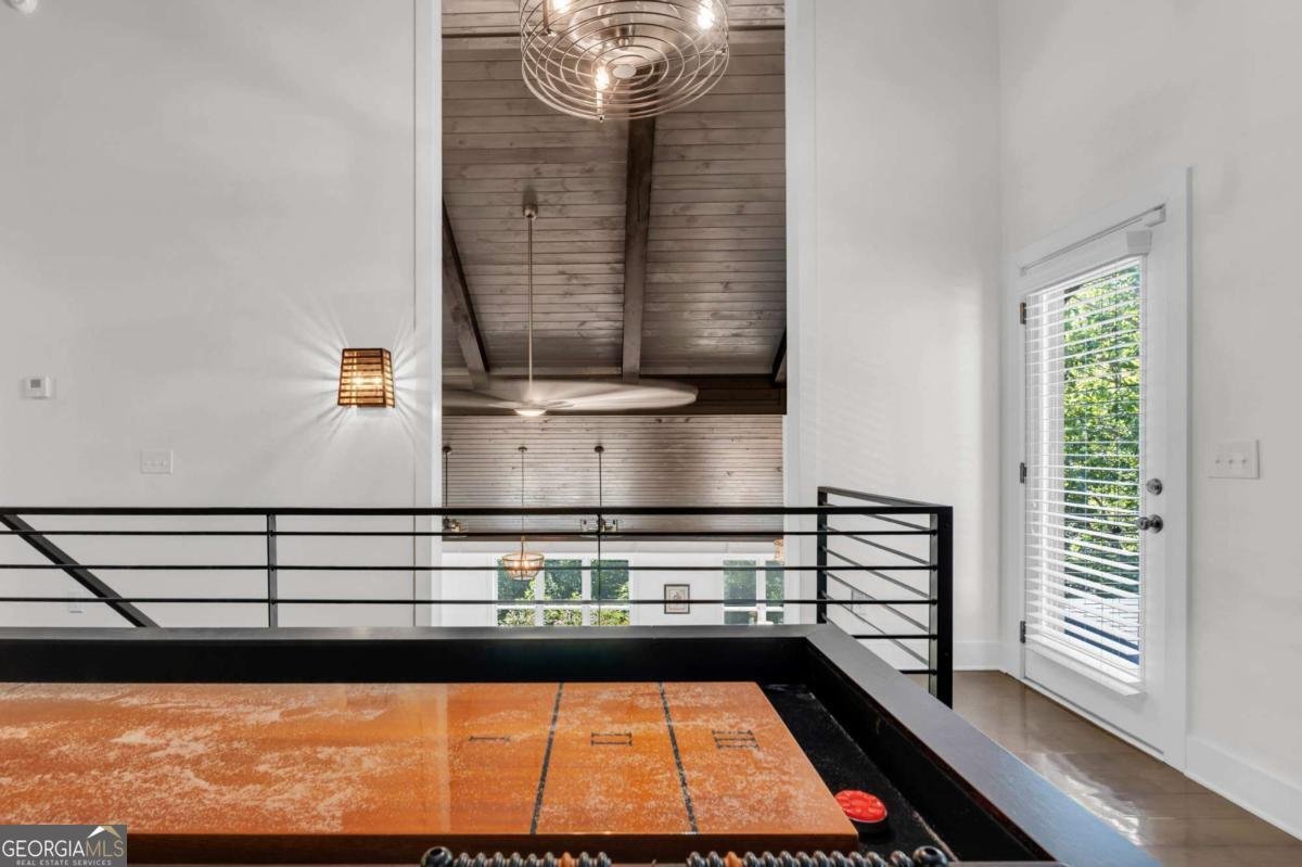 521 Lower Prince Mountain Road Cherry Log - 30