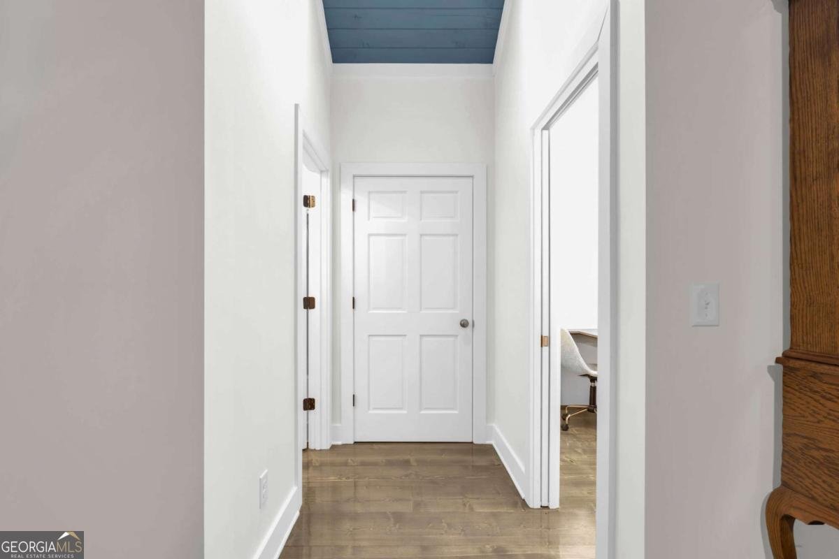 521 Lower Prince Mountain Road Cherry Log - 33