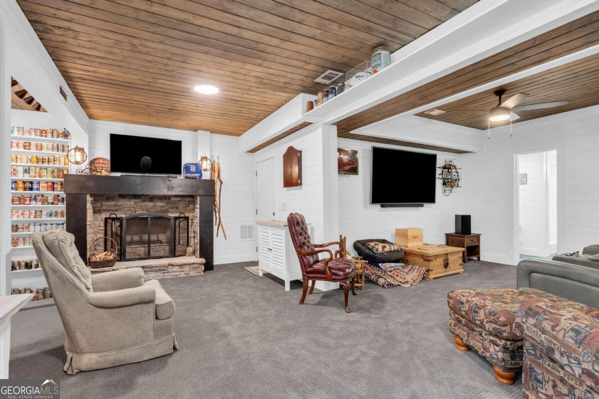 521 Lower Prince Mountain Road Cherry Log - 39