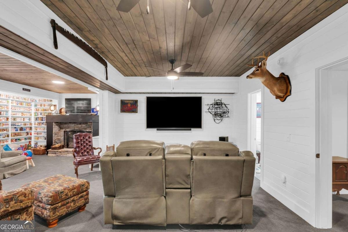 521 Lower Prince Mountain Road Cherry Log - 41