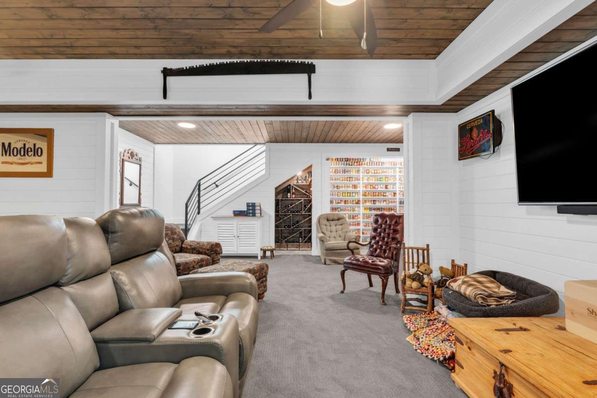 521 Lower Prince Mountain Road Cherry Log - 42