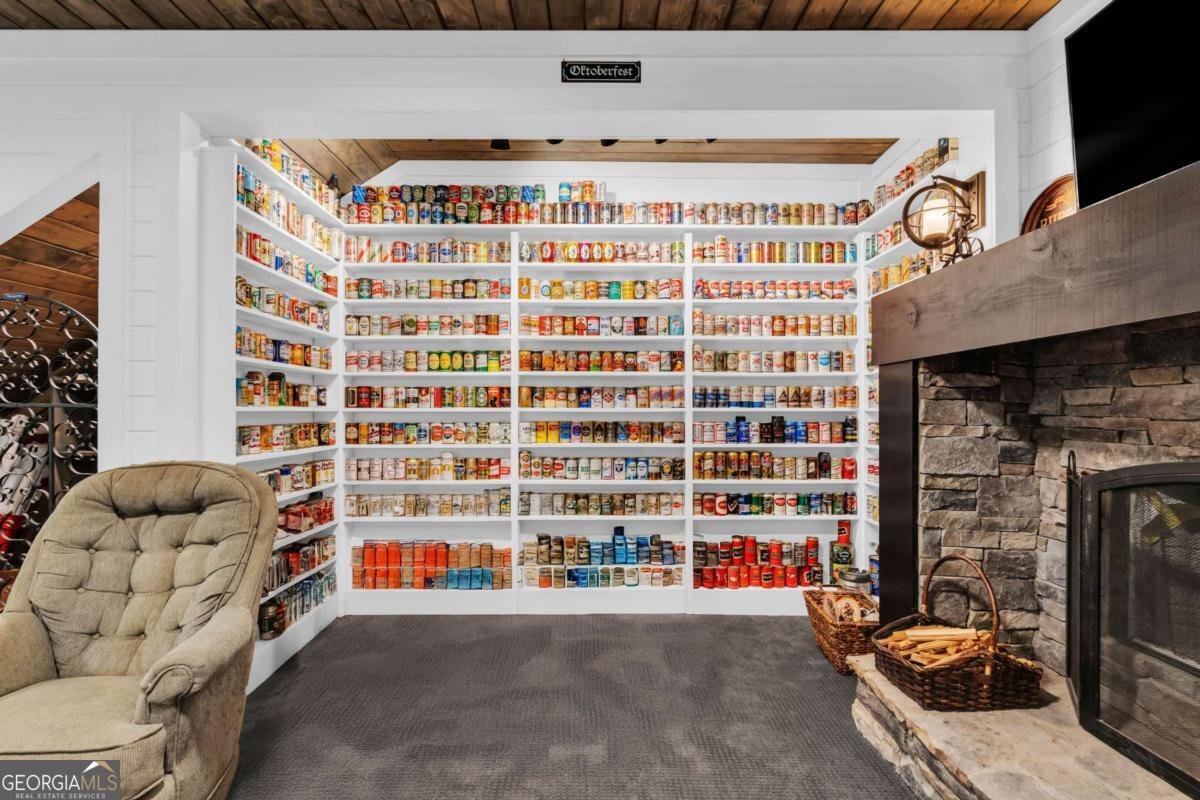 521 Lower Prince Mountain Road Cherry Log - 43