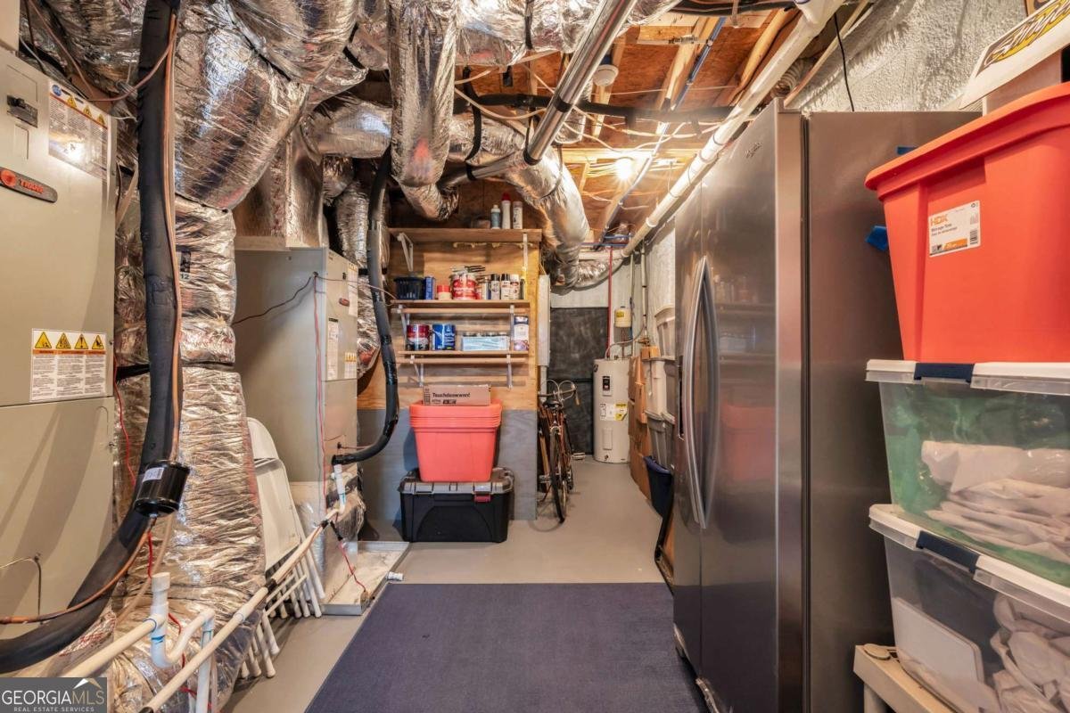 521 Lower Prince Mountain Road Cherry Log - 49