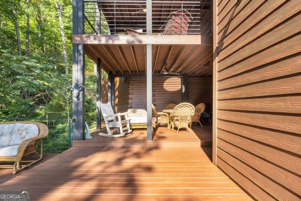 521 Lower Prince Mountain Road Cherry Log - 51