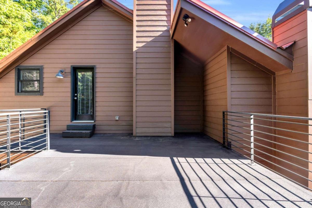 521 Lower Prince Mountain Road Cherry Log - 53