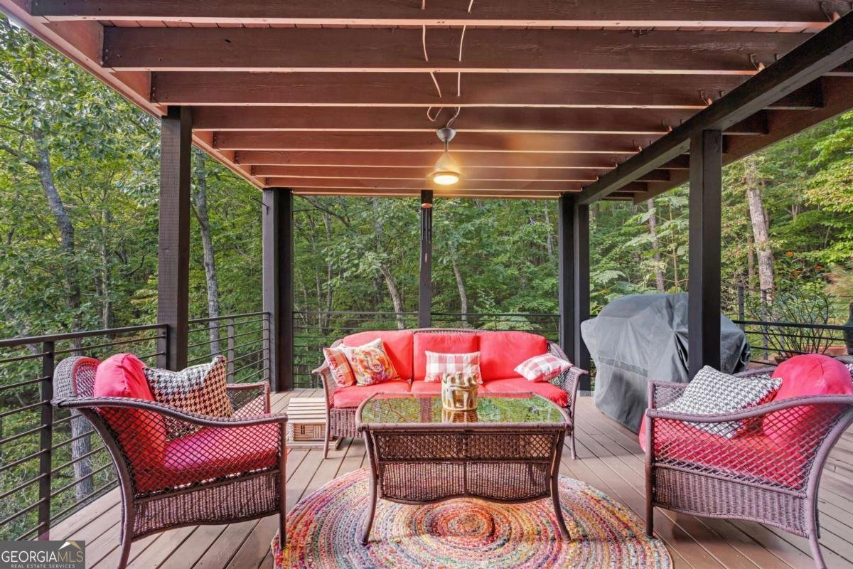 521 Lower Prince Mountain Road Cherry Log - 55