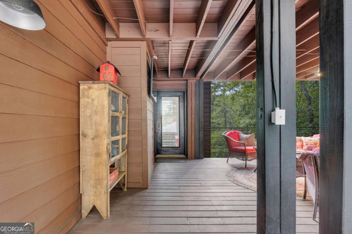 521 Lower Prince Mountain Road Cherry Log - 56