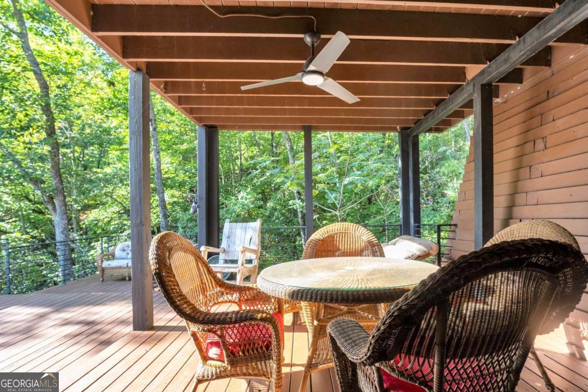 521 Lower Prince Mountain Road Cherry Log - 57