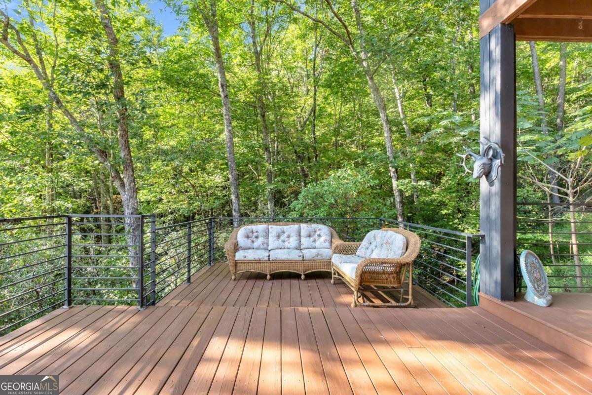 521 Lower Prince Mountain Road Cherry Log - 58