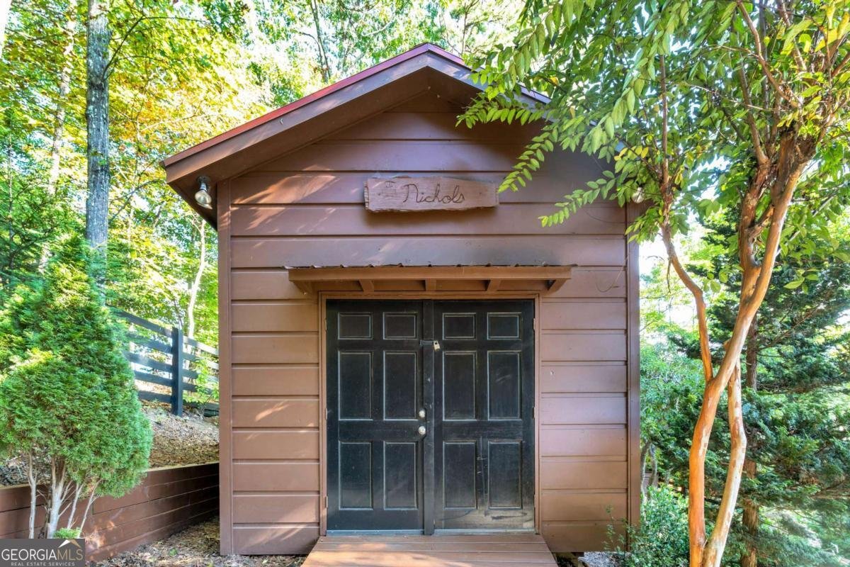 521 Lower Prince Mountain Road Cherry Log - 59