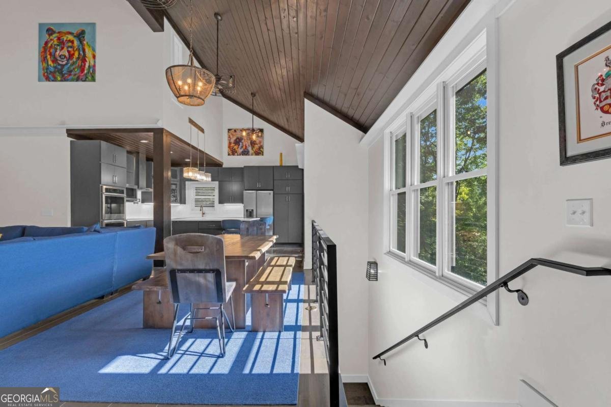 521 Lower Prince Mountain Road Cherry Log - 6