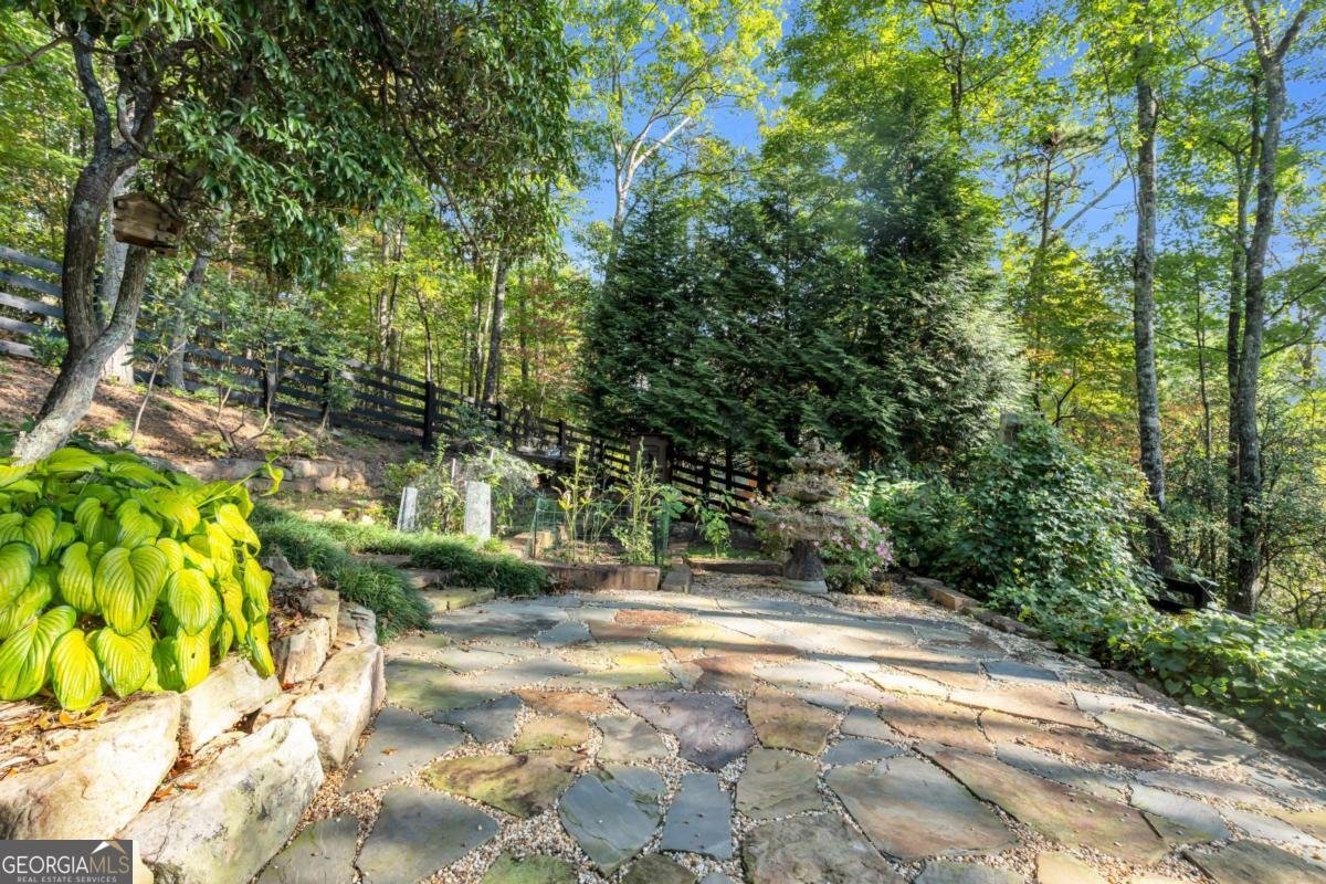 521 Lower Prince Mountain Road Cherry Log - 60