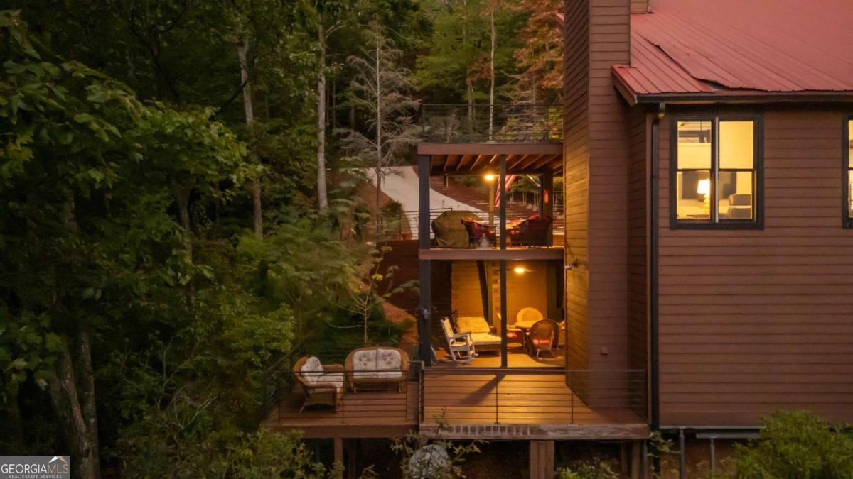 521 Lower Prince Mountain Road Cherry Log - 64