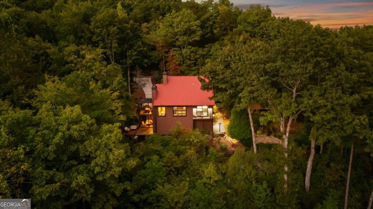 521 Lower Prince Mountain Road Cherry Log - 65